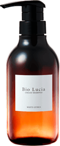 Biolucia CREAM SHAMPOO