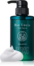Biolucia Shampoo