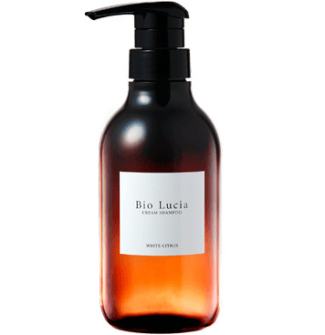 Biolucia CREAM SHAMPOO