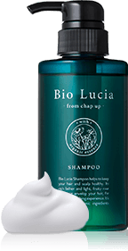 Biolucia Shampoo